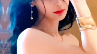 Baby Doll Archi Viral Video Original Orliginal Link On tELEGRAM