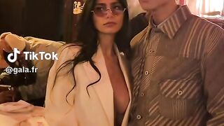 Mia Khalifa With Young Lover