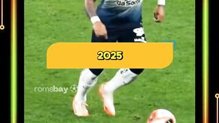 NO DEBAT! Ini 5 Winger Terbaik di 2025! Tapi Serius, Masa Lamine Yamal Udah Segitu TOP-nya di Umur 17?!