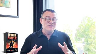 Traffic Sniper Review  The Best Unlimited Secret Free Traffic