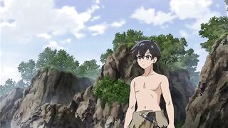 Mizu Zokusei Eps 2 New