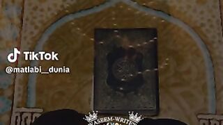 Islamic video 535