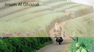 Allah tidak pernah salah