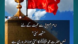 Real Message of Karbala  Stand for Truth  Justice