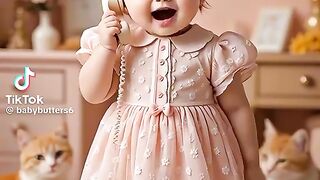 Very funny cute