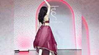 Fashion Dance