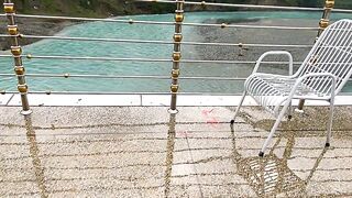 Unwind Amidst Natures Splendor at Hotel Top in Kalam Valley