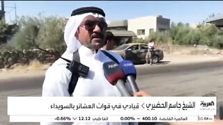 ستمرون بالقتال حتى تطهير سوريا من أتباع الهجري