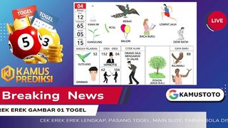 Togel 04 - Erek Erek 04 Togel 2D Bergambar Lengkap Berurutan - Buku Tafsir Mimpi 04 2D Bergambar