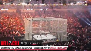 MATCH COMPLET - Randy Orton contre Sheamus