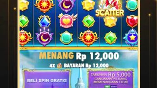 Slot Gacor Cuma Modal Receh, Nongkrong Langsung Auto Tajir