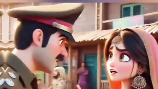 Biwi Apny shahor say mily ny jail gyi