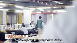 Seducing Drake Palma Episode 6 Eng Sub