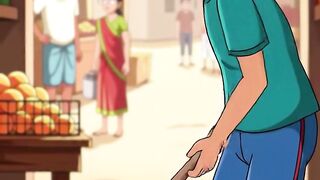 wow animation