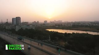 Karachi Is so big