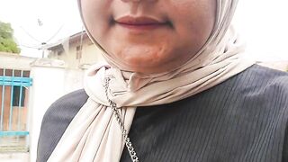 Baru pulang sekolah