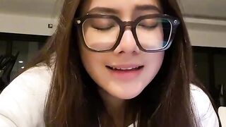 This girls voice is so melodious