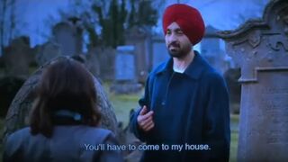 Sardaar Ji 3 Movie 2025 Part 1