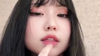 Msbrew is so beautiful and cute