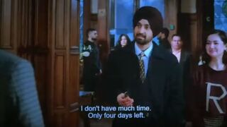 Sardaar Ji 3 Movie 2025 Part 2