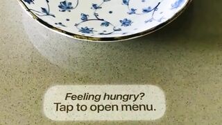 Its 2050, this is how we cook food