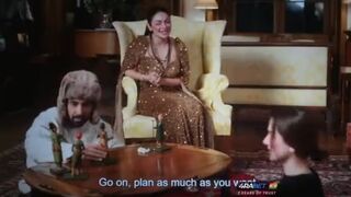 Sardaar Ji 3 Movie 2025 Part 3