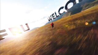 Cinematic video 4