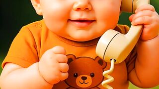 Cute baby 239