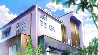 Watari-kun no xx ga Houkai Sunzen Episodes 3