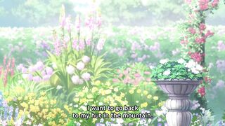 Silent Witch Chinmoku no Majo no Kakushigoto Episodes 3