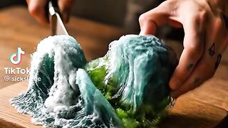Cutting-asmr