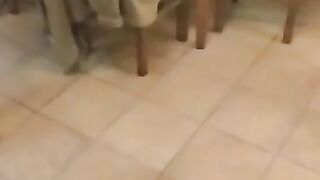 Grande animação na Tasquinha do Orlando, Monção.