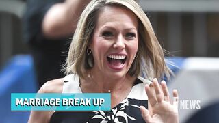 Todays Dylan Dreyer, Brian Fichera Break Up After Decade of Marriage