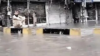 Rawalpindi Mein Salahb a Gaya