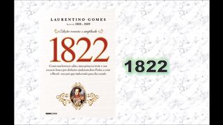 1822 - introdução