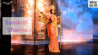 Sanskriti Sharma Fap Edit