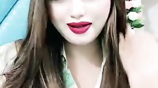beautiful item girls collection Live show