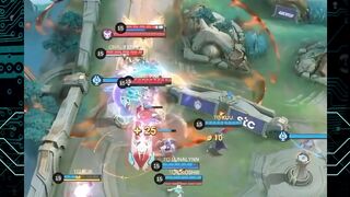 ONIC bawa comeback mahal!