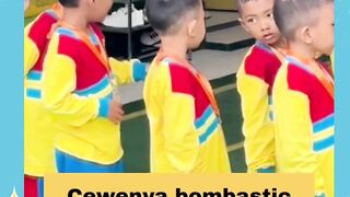 Cewenya tipe di wa senin bales minggu subuh