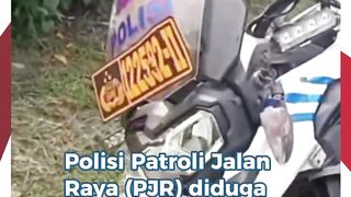 Nenek 70 Tahun Tertabrak Motor Polisi Patroli di Depan RS Mitra Media Medan     Ask ChatGPT