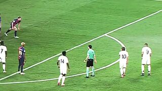 We lost but great goals