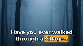 Haunting Echoes in the Forgotten