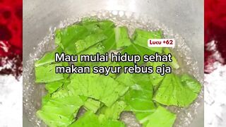 Hidup itu ternyata penuh misteri