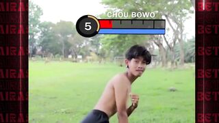 EXP Tengil di Dunia Nyata airasiabet MLBBKalea MLBBKaleaChallenge