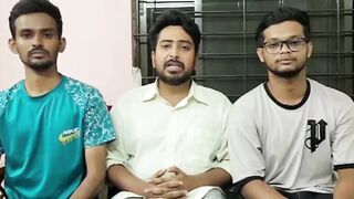 Student leader Nahidul Islam, who overthrew Sheikh Hasina, threatens coup again