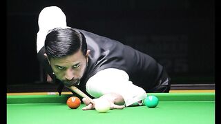 World Masters Snooker Championship Muhammad Asif defeats Indian rival to become world champion