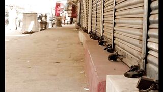 Karachi Chambers big decision, business centers to remain closed today