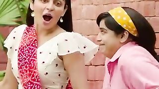 Comedy scene 16