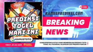 Prediksi Togel Wuhan Pools Hari Ini 20 Juli 2025 Bocoran Terpercaya