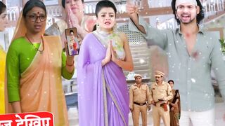 Mann Sundar Today Full Episode  रल न नहर पर कय जनलव हमल तभ नहर हआ ठक